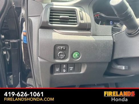 Used 2023 Honda Ridgeline RTL image 23