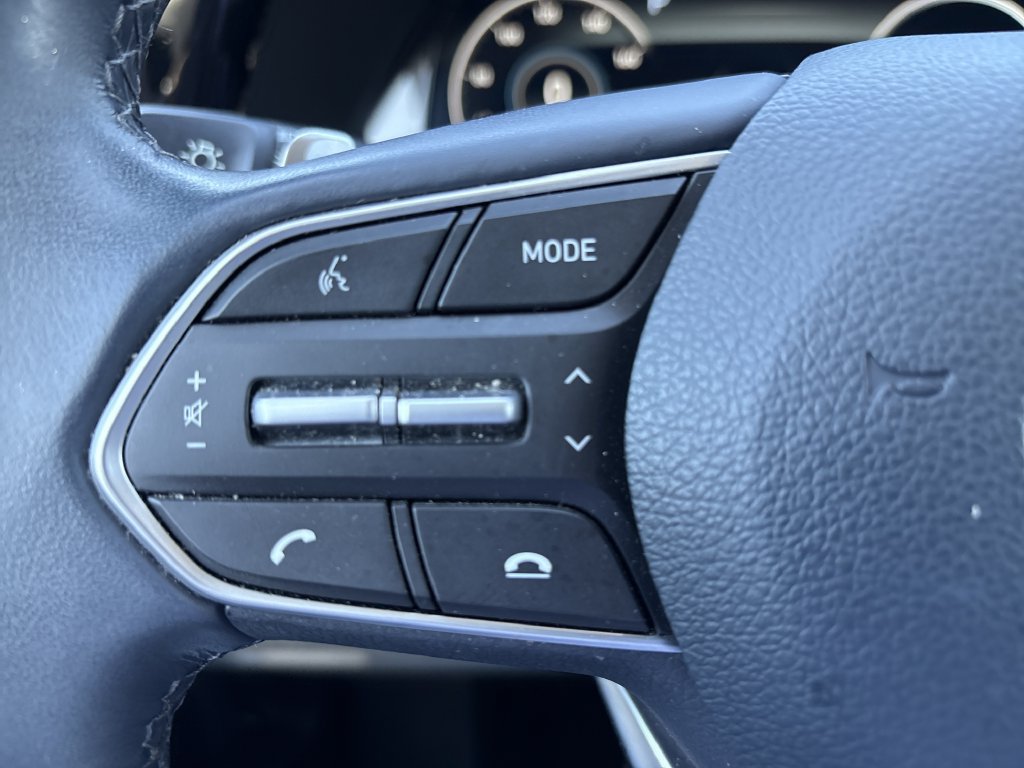 Used 2022 Hyundai Palisade Limited FWD image 20