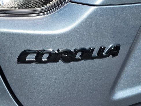 New 2026 Toyota Corolla SE FWD image 22