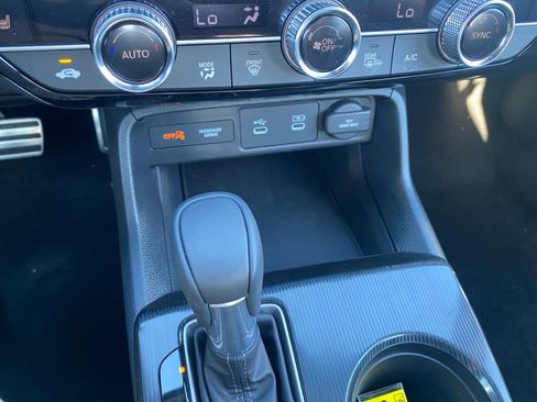 Certified 2026 Honda Civic Sport image 22