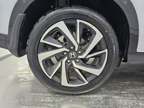 Used 2020 Honda HR-V Sport image 10