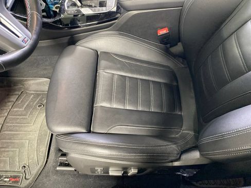 Used 2022 BMW X3 M40i AWD/4WD image 10