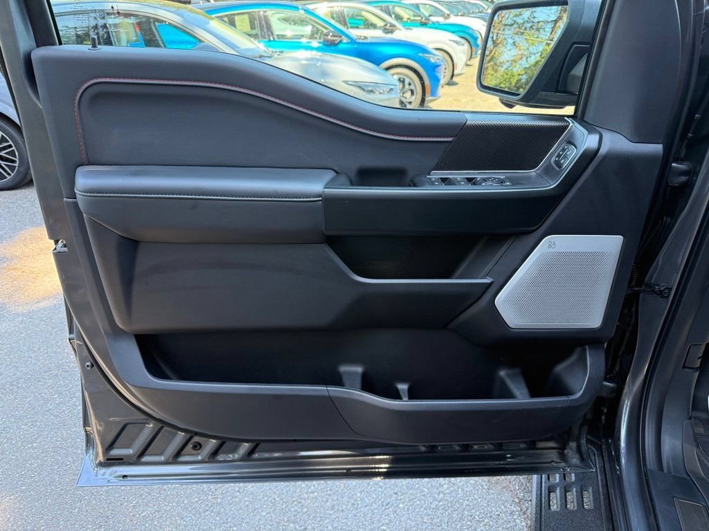 New 2026 Ford F150 Raptor AWD/4WD image 31