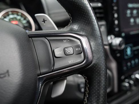 Used 2021 RAM 1500 TRX w/ TRX Level 1 Equipment Group AWD/4WD image 19