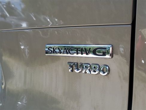 New 2025 MAZDA CX-50 Meridian Edition w/ Weather Package image 7