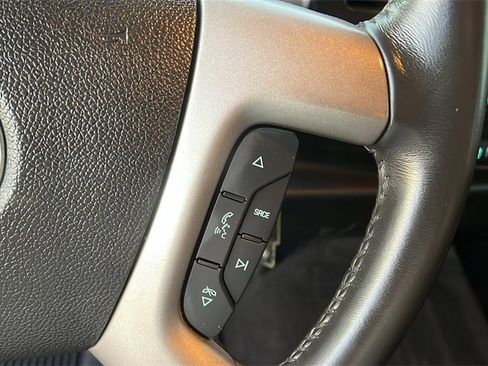 Used 2014 GMC Sierra 2500 SLE w/ SLE Preferred Package image 26