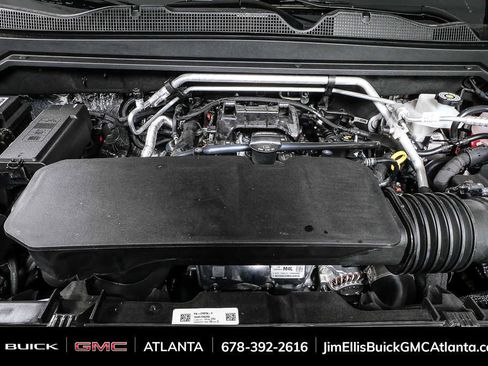 New 2026 GMC Canyon Denali image 35