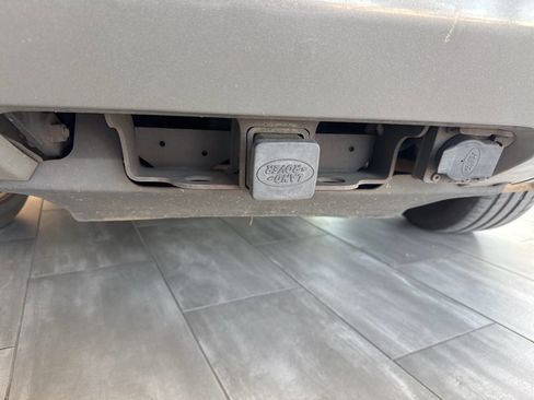 Used 2017 Land Rover Range Rover Sport HSE AWD/4WD image 35