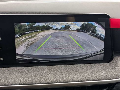 Used 2021 Nissan Rogue SV FWD image 28