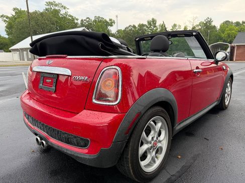 Used 2009 MINI Cooper S FWD image 11