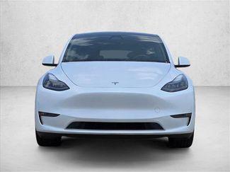 Used 2023 Tesla Model Y Performance AWD/4WD video 2