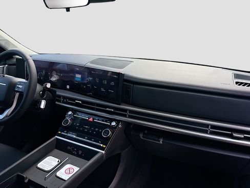 New 2026 Hyundai Santa Fe SEL FWD image 21