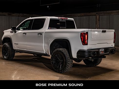 Used 2023 GMC Sierra 1500 AT4X w/ AT4X AEV Edition AWD/4WD image 7
