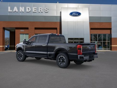 New 2026 Ford F250 Lariat w/ Tremor Off-Road Package AWD/4WD image 4