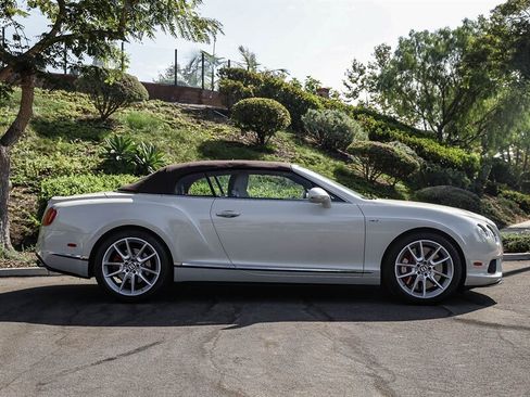 Used 2015 Bentley Continental GT V8 S AWD/4WD image 17