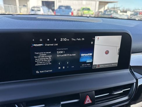 New 2026 Kia Seltos S image 16