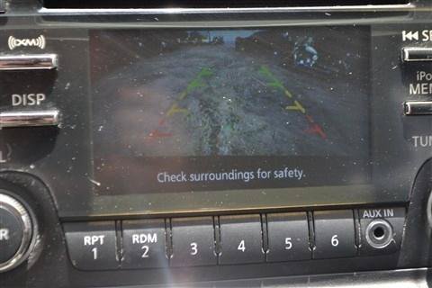 Used 2013 Nissan Rogue SV AWD/4WD image 14