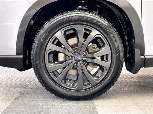 Used 2021 Subaru Forester Sport w/ Popular Package #2 image 8