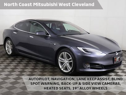 Used 2017 Tesla Model S 75D