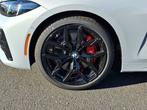 New 2026 BMW 430i xDrive Coupe w/ M Sport Package image 8