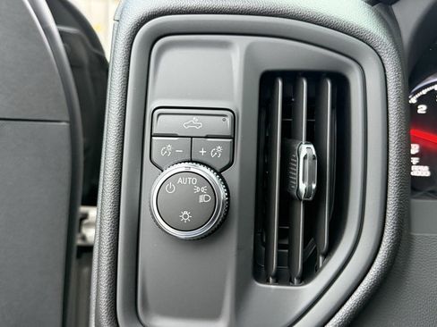New 2026 GMC Sierra 1500 Pro w/ Graphite Edition image 25