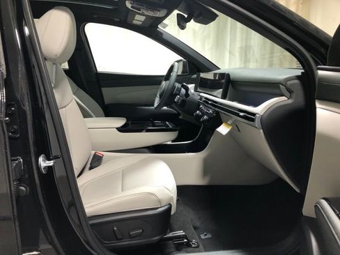 New 2026 Hyundai Tucson Limited AWD/4WD image 13