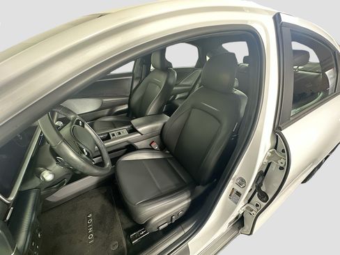 Used 2024 Hyundai Ioniq 6 SEL RWD image 13