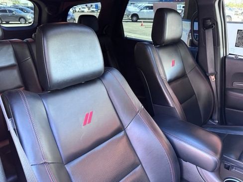 Used 2024 Dodge Durango R/T AWD/4WD image 19