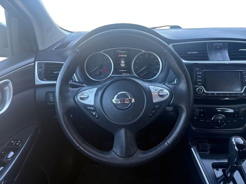 Used 2018 Nissan Sentra SV image 13