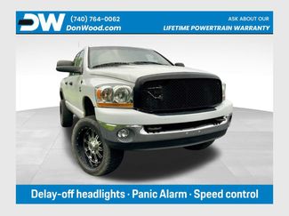 Used 2006 Dodge Ram 2500 Truck SLT AWD/4WD video 1