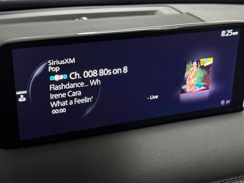 Used 2022 MAZDA CX-5 AWD 2.5 Turbo image 25