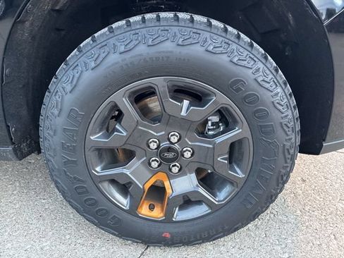 New 2025 Ford Maverick Tremor AWD/4WD image 17