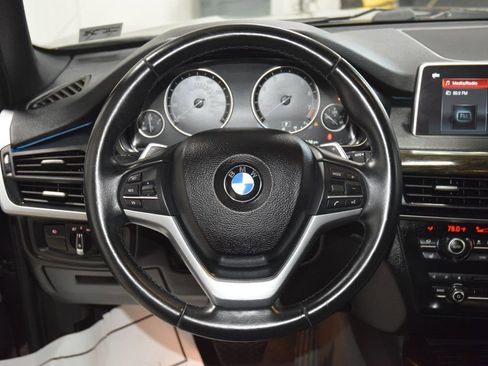 Used 2018 BMW X5 xDrive35i AWD/4WD image 24