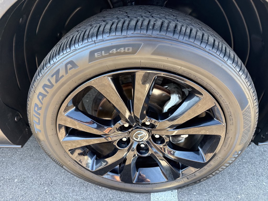Used 2025 MAZDA CX-30 AWD 2.5 S w/ Preferred Package image 30