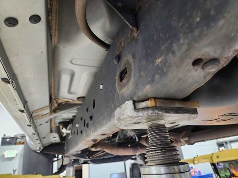 Used 2005 Toyota Tacoma PreRunner image 15