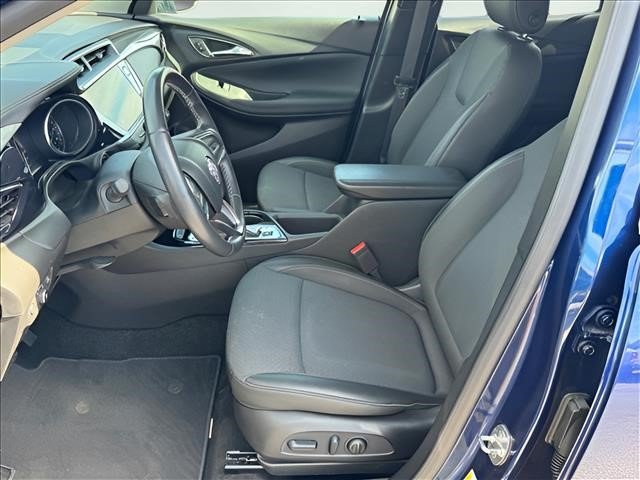 Used 2023 Buick Encore GX Select FWD image 6
