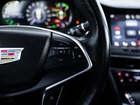 Used 2018 Cadillac CT6 Premium Luxury image 15