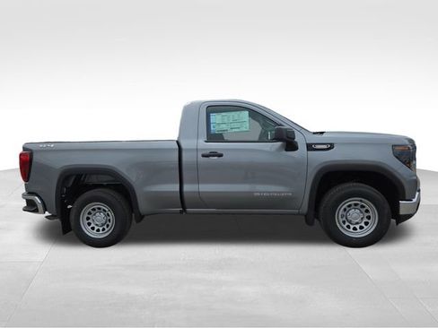 New 2026 GMC Sierra 1500 Pro w/ Pro Value Package AWD/4WD image 12