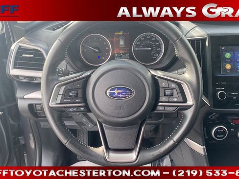 Used 2023 Subaru Forester Premium image 21