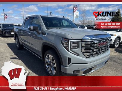 Used 2025 GMC Sierra 1500 Denali w/ Denali Reserve Package