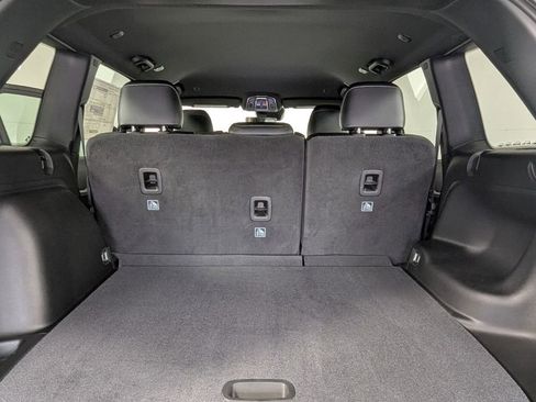 New 2026 Jeep Grand Cherokee Altitude RWD image 29