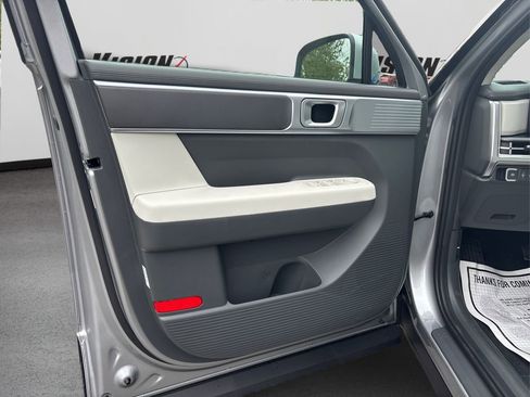 New 2026 Hyundai Santa Fe SE image 15