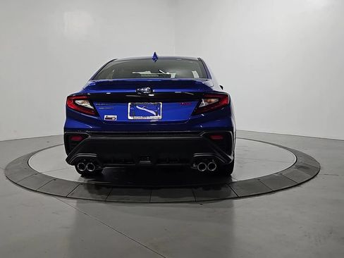 New 2026 Subaru WRX Premium AWD/4WD image 4