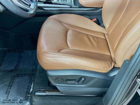Used 2020 Audi Q7 2.0T Premium w/ Convenience Package AWD/4WD image 23