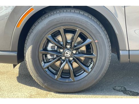 Certified 2026 Honda CR-V Sport-L image 10