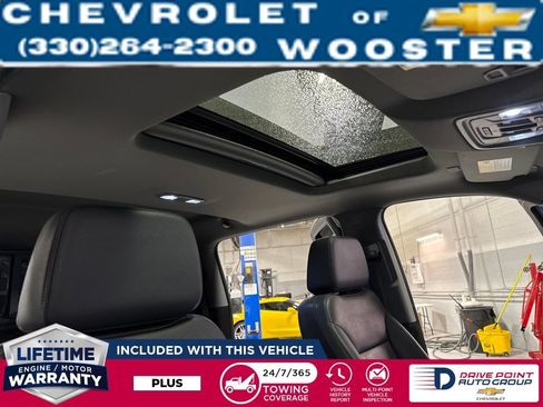 Used 2024 GMC Sierra 1500 Elevation w/ Elevation Premium Package image 29