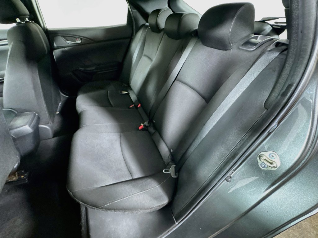Used 2020 Honda Civic LX image 27
