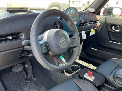 New 2026 MINI Cooper S FWD image 9