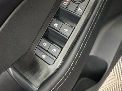 New 2026 Nissan Rogue Dark Armor FWD image 23