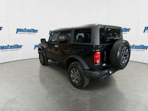 New 2026 Ford Bronco Big Bend AWD/4WD image 8